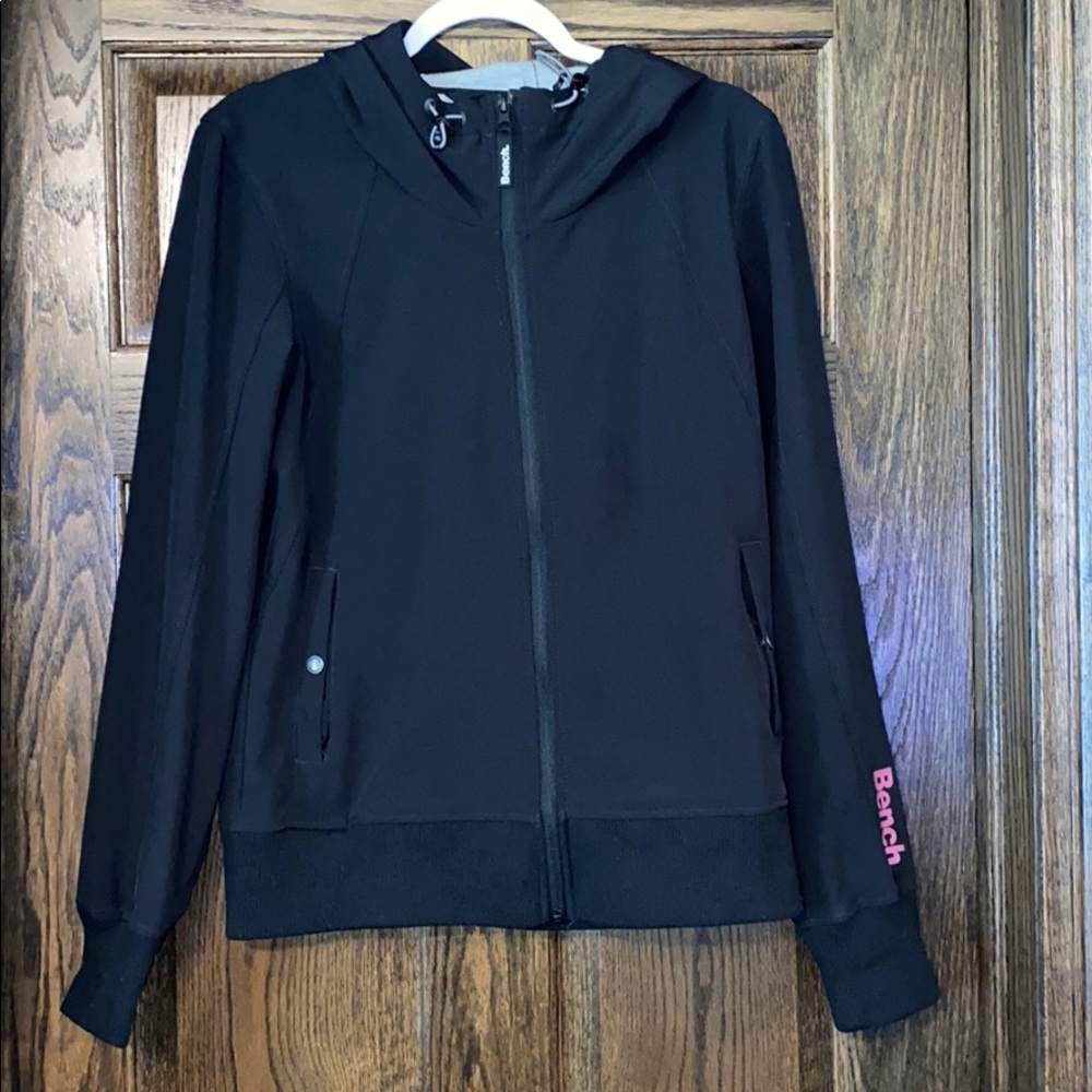 Bench Women’s Jacket